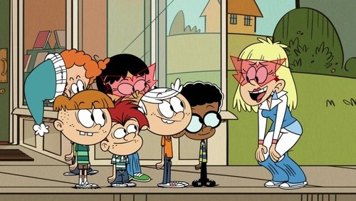 Épisode 14