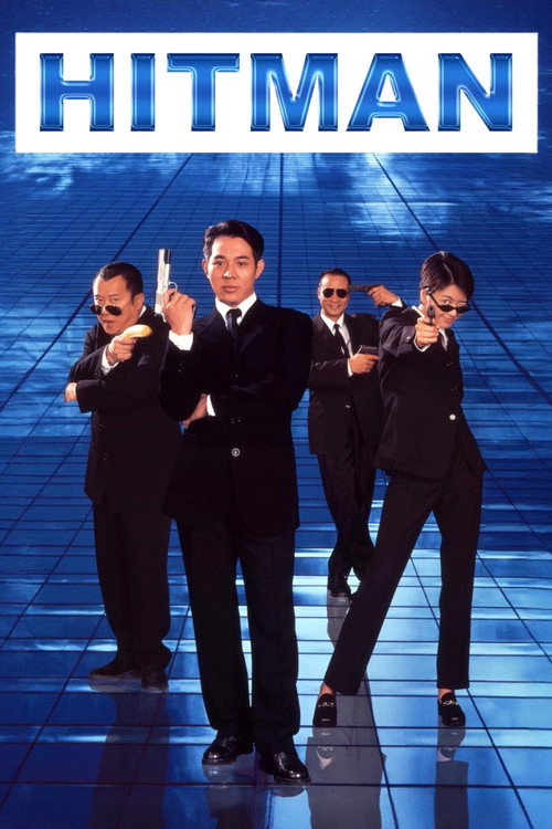 Contract Killer