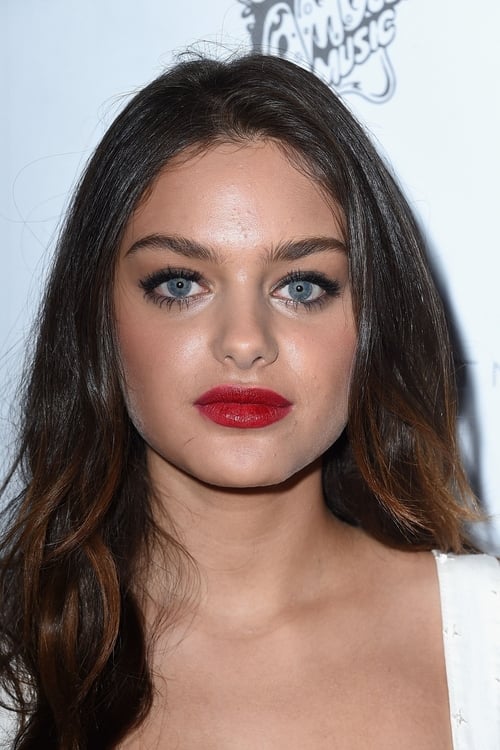 Odeya Rush isRose