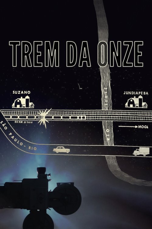 Trem da Onze