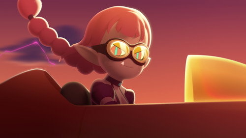 Brave Animated Series