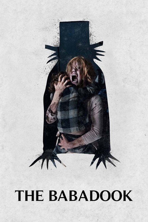 Image Mister Babadook