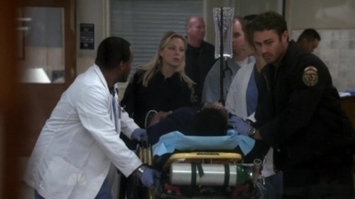 Trauma, S01E13 - (2010)