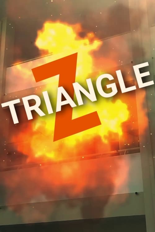 Poster Triangle Z 