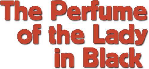 The Perfume of the Lady in Black