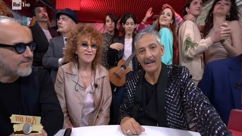 Viva Rai2!, S01E93 - (2023)