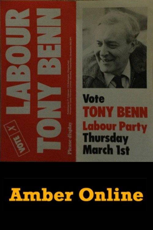 Beyond and Behind the Vote 1984