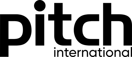 Pitch International logo