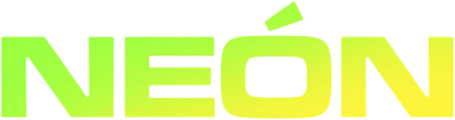 Neon - Logo 4