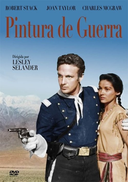 Pintura de guerra 1953