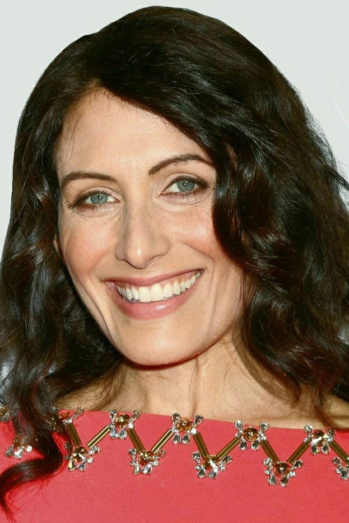 Lisa Edelstein
