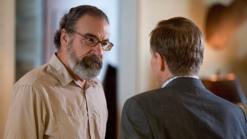 Homeland: 3×5