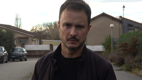 The Sky Is Watching Us