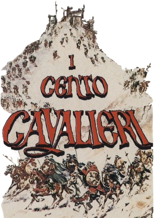 I cento cavalieri