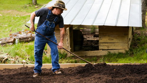 Poster della serie Moonshiners