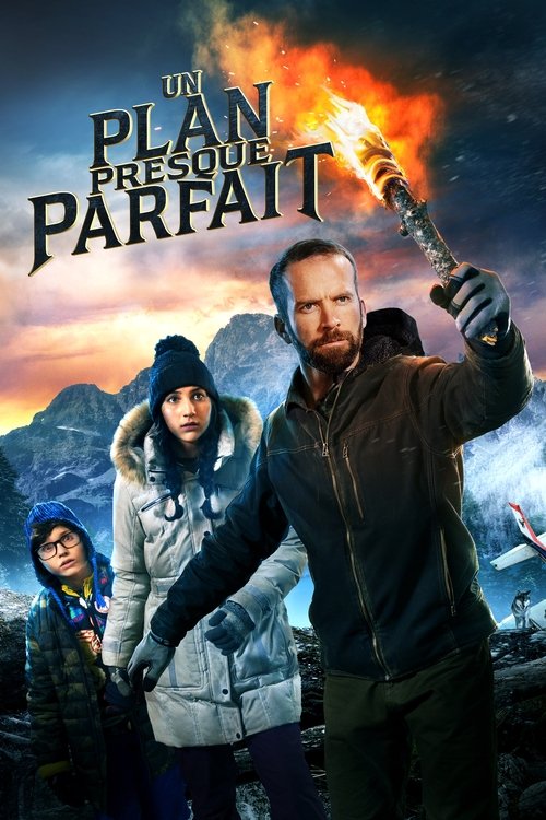 Poster image du film Un Plan Presque Parfait Un Plan Presque Parfait