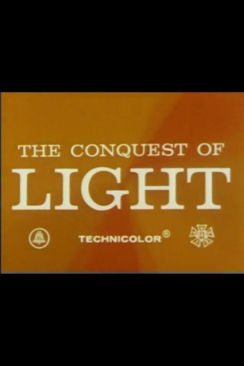 The Conquest of Light movie poster player