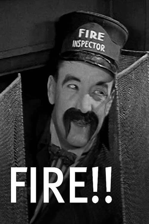Fire!! (1926)