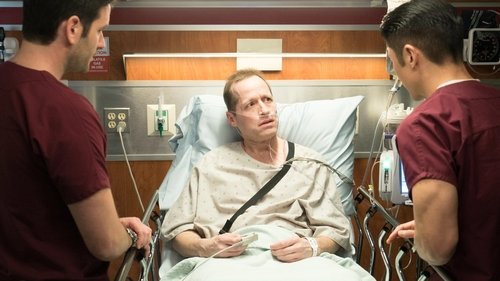 Chicago Med – Atendimento de Emergência: 1×11