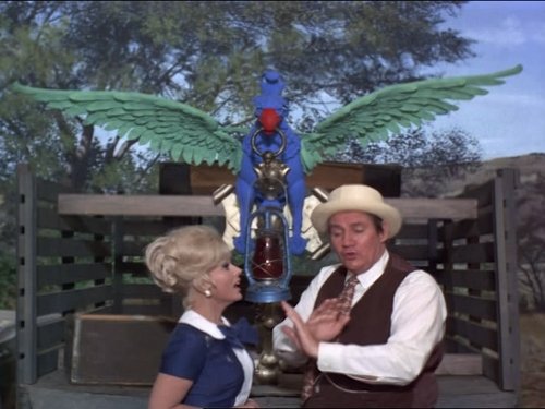 Green Acres, S04E11 - (1968)