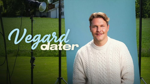 Jaquette Vegard Dater