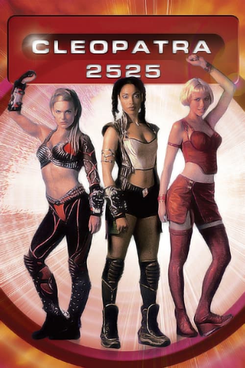 Cleopatra 2525 (2000)