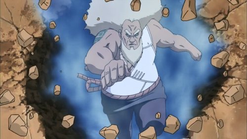 Naruto Shippuden Episódio 301