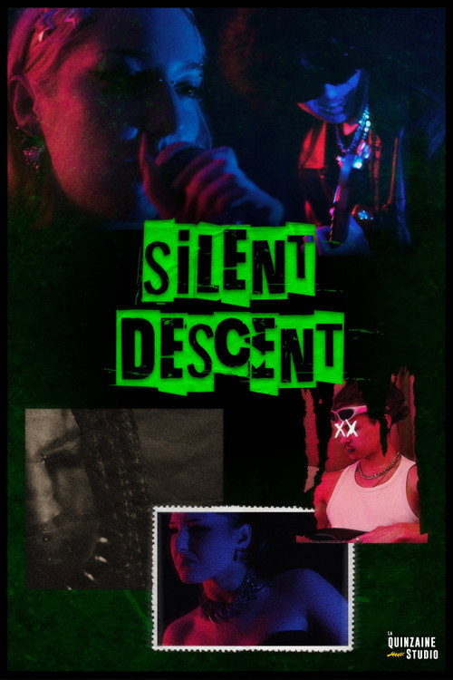 Silent Descent
