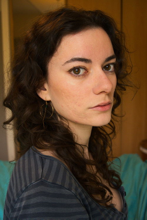 Foto de Louise Rolland