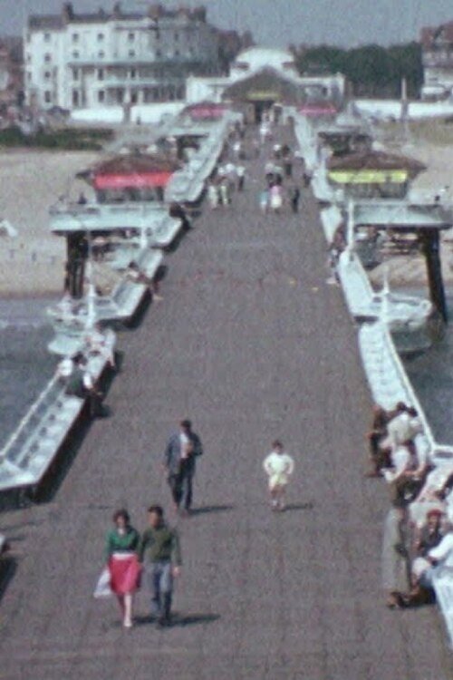 We Chose Skegness (1961)