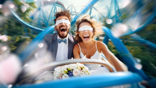 Married at First Sight: Match or Mistake