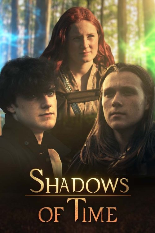 Shadows of Time - Fantasy Concept Short Film
