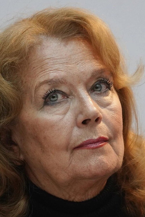 Ирина Алфёрова
