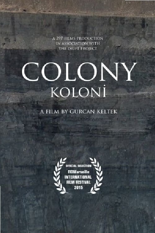 Koloni 2015