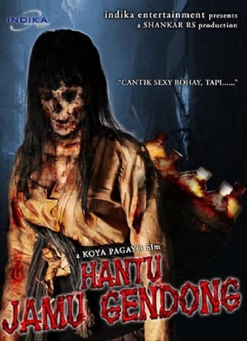 Watch Full Hantu Jamu Gendong (2009) Movies Solarmovie 720p Without Downloading Stream Online