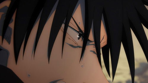 Jujutsu Kaisen: 1×19