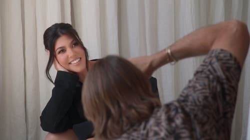 The Kardashians S03E02 — Don't Want It, Don't Need It, I'm Done. episode still