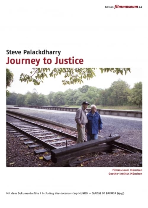 Journey to Justice 2006