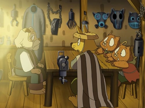 Episode 90