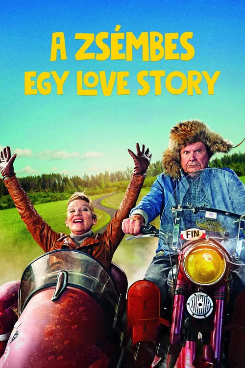 A Zsémbes - Egy love story