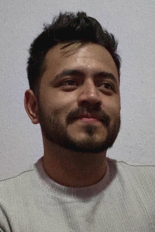 Luis Enrique Castañeda photo 2