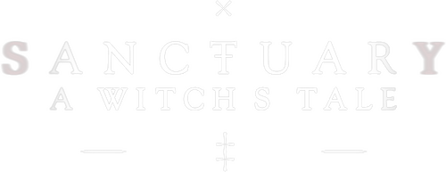 Sanctuary: A Witch's Tale