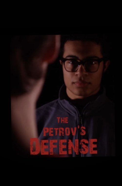 The Petrov's Defense