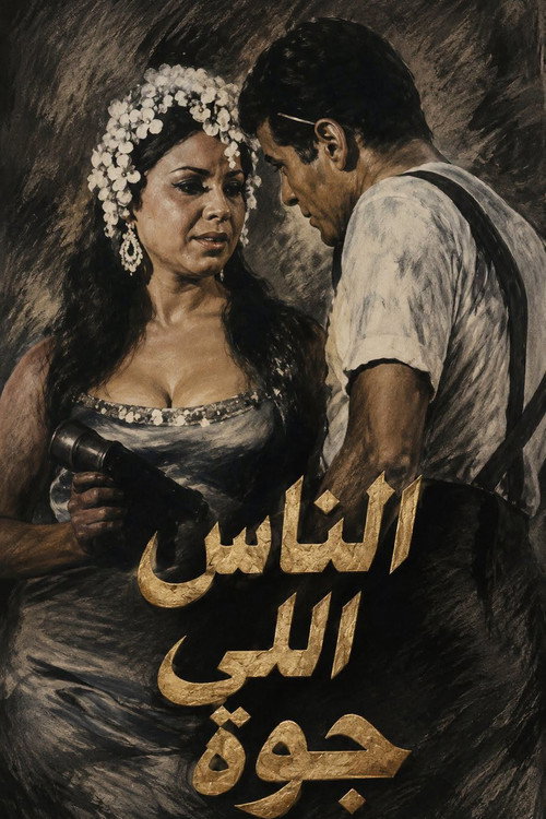 The People Inside still 2