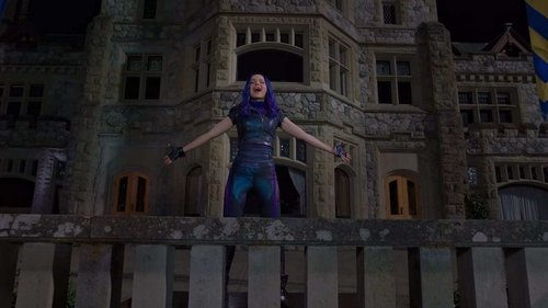 Descendants 3 (2019)