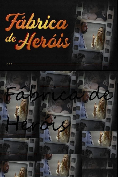 Fábrica de Heróis