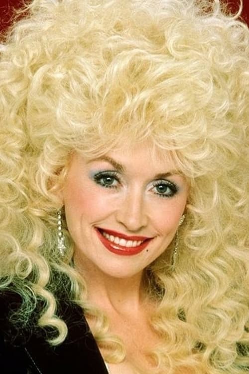Kép: Dolly Parton színész profilképe