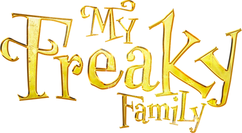 My Freaky Family