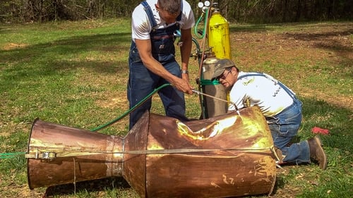 Moonshiners, S04E02 - (2014)