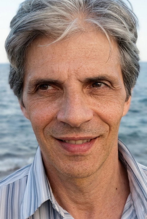 Marcello A. Gariboldi